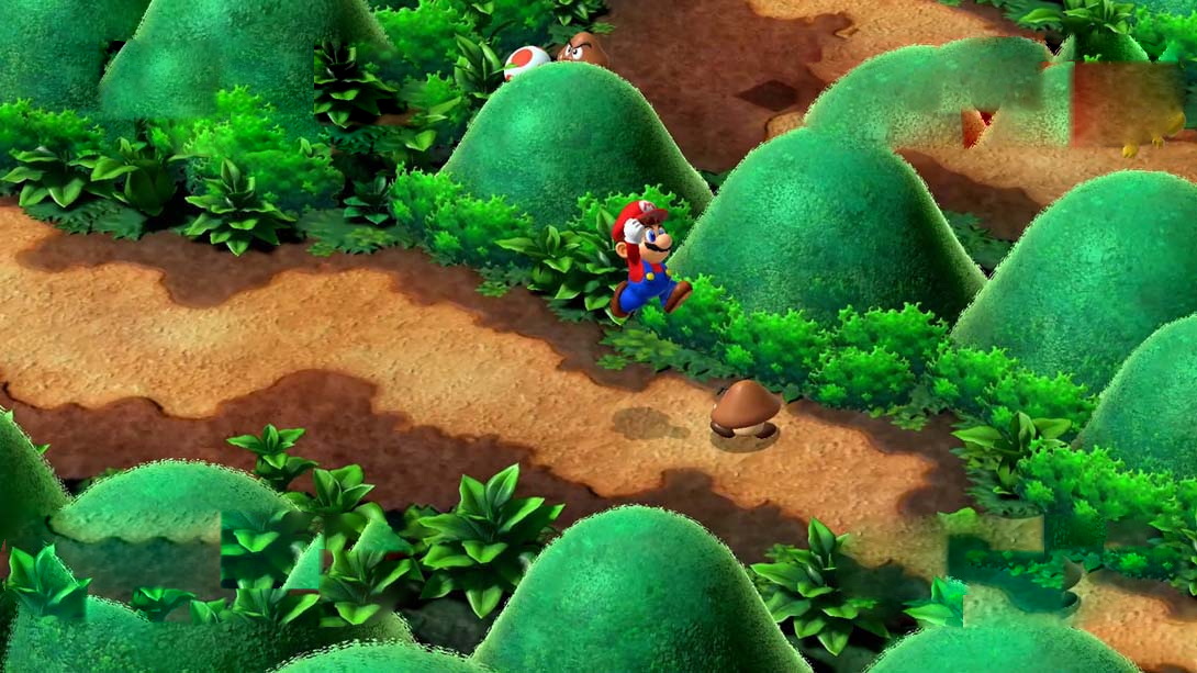 图片[1]-[金手指]超级马里奥RPG .Super Mario RPG（1.0.1）金手指-梦境潮玩