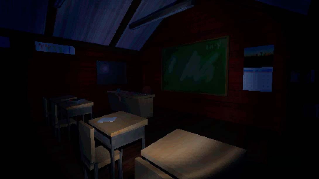 图片[1]-[Switch游戏]Sagebrush-梦境潮玩