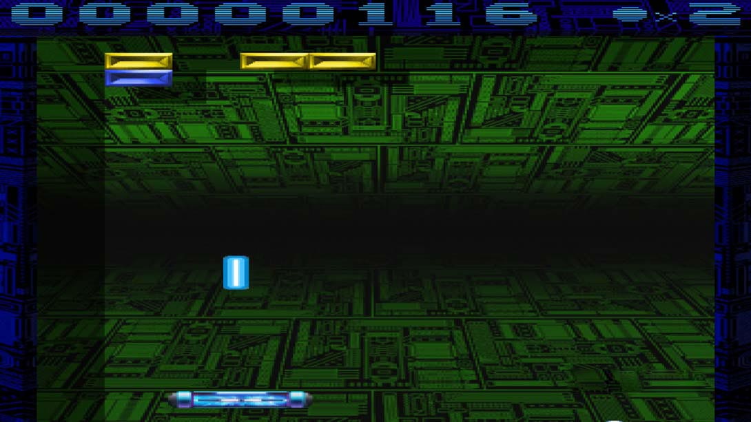 图片[1]-[Switch游戏]量子风暴 Quantum Storm-梦境潮玩