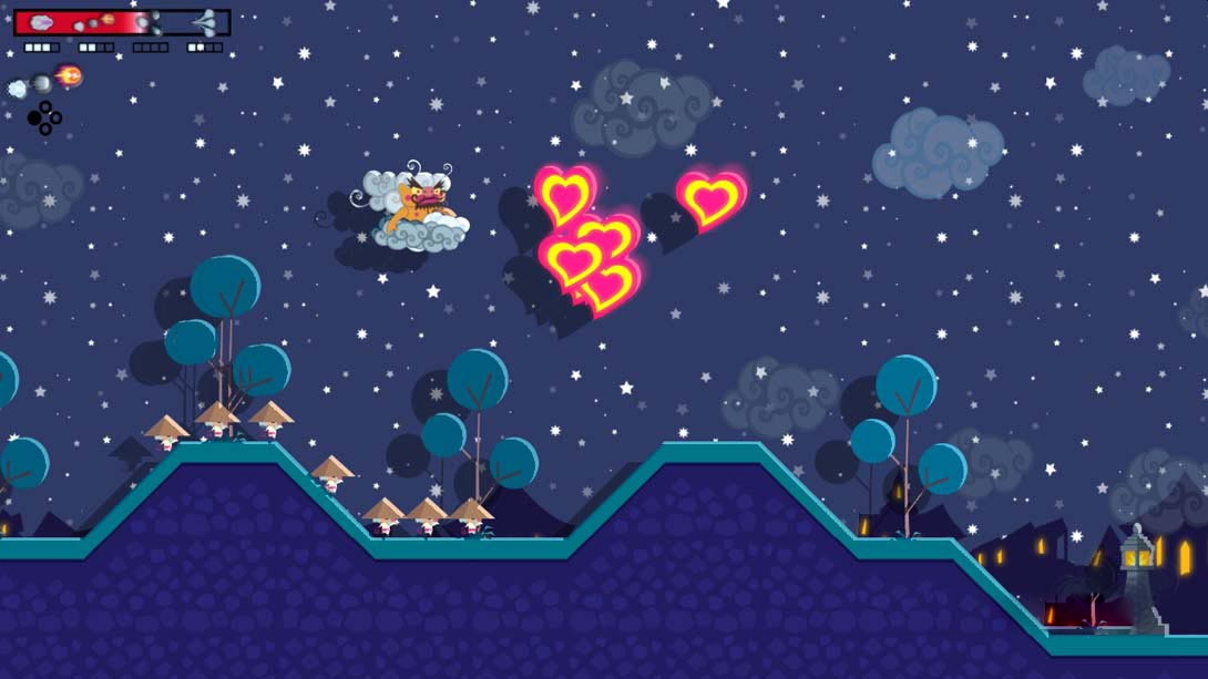 图片[1]-[Switch游戏]Floating Cloud God-梦境潮玩