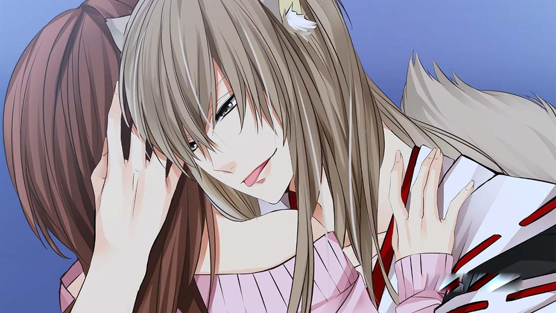 图片[1]-[Switch游戏]今夜妖异之吻 雅 京牙 沙门篇-梦境潮玩