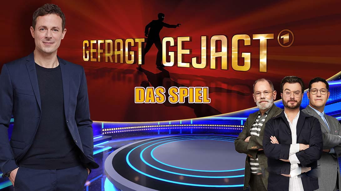 [Switch游戏]百万富翁 Gefragt Gejagt - Das Spiel-梦境潮玩