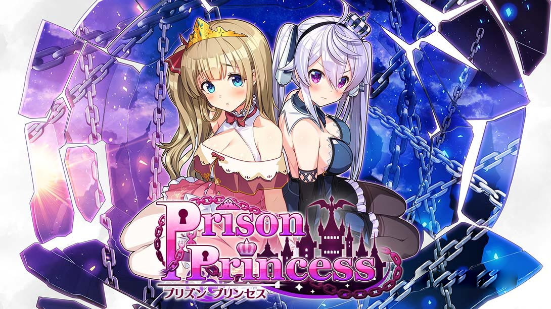 [Switch游戏]监狱公主 Prison Princess-梦境潮玩
