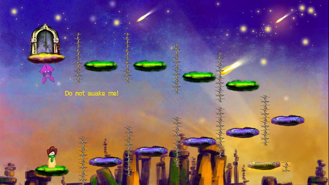 图片[1]-[Switch游戏]改变世界 Alter World-梦境潮玩