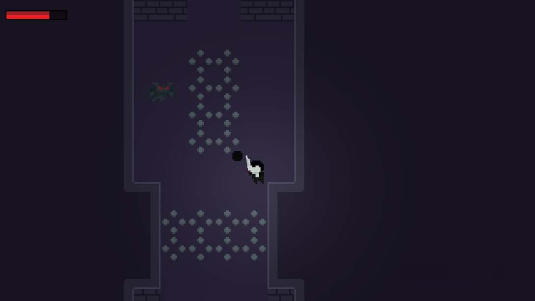 图片[1]-[Switch游戏]Wampir Dungeon-梦境潮玩