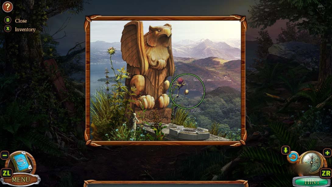 图片[1]-[Switch游戏]遗产力量之树 The Legacy: The Tree of Might-梦境潮玩