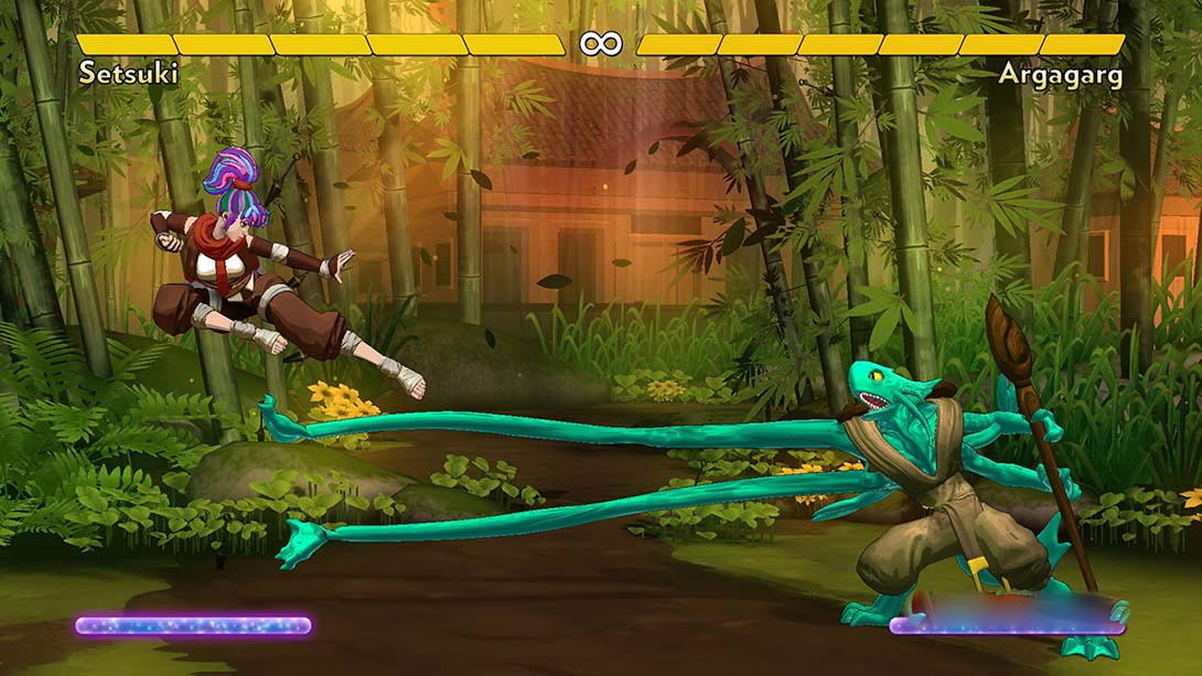 图片[1]-[Switch游戏]奇幻冲击-梦境潮玩