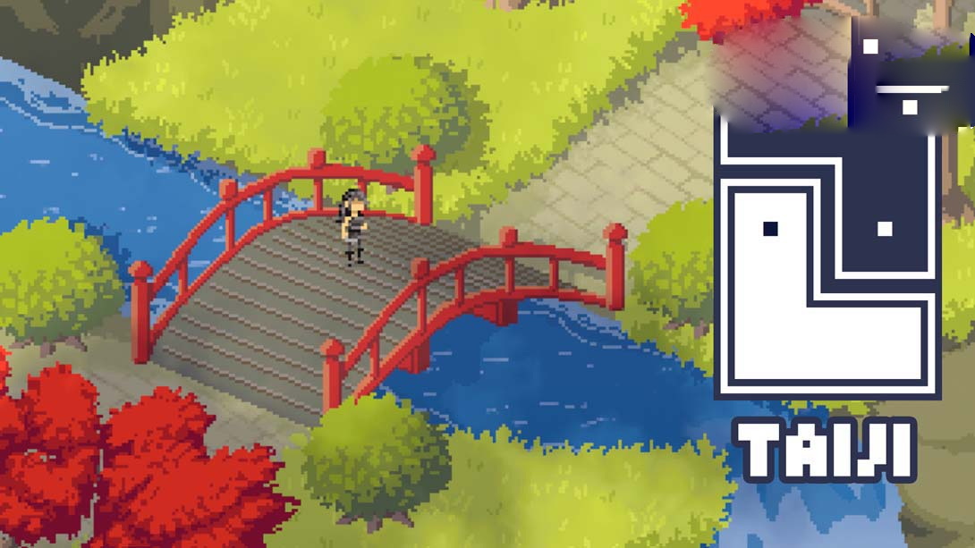 [switch游戏]太极 .Taiji-梦境潮玩