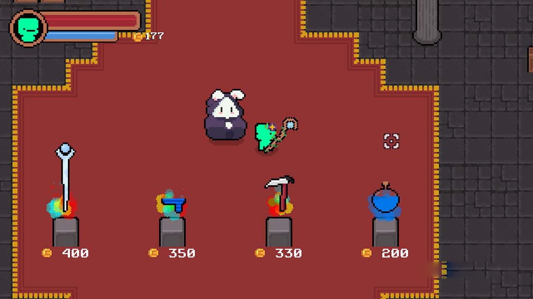 图片[1]-[Switch游戏]Gemini-梦境潮玩