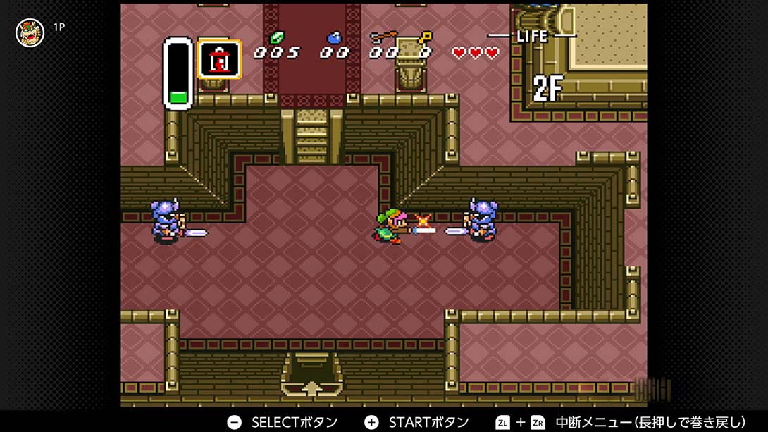 图片[1]-[Switch游戏]任天堂SFC超级家用机Online – Nintendo Switch Online-梦境潮玩