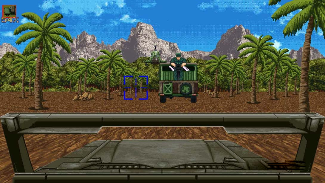 图片[1]-[Switch游戏]Mission 1985-梦境潮玩