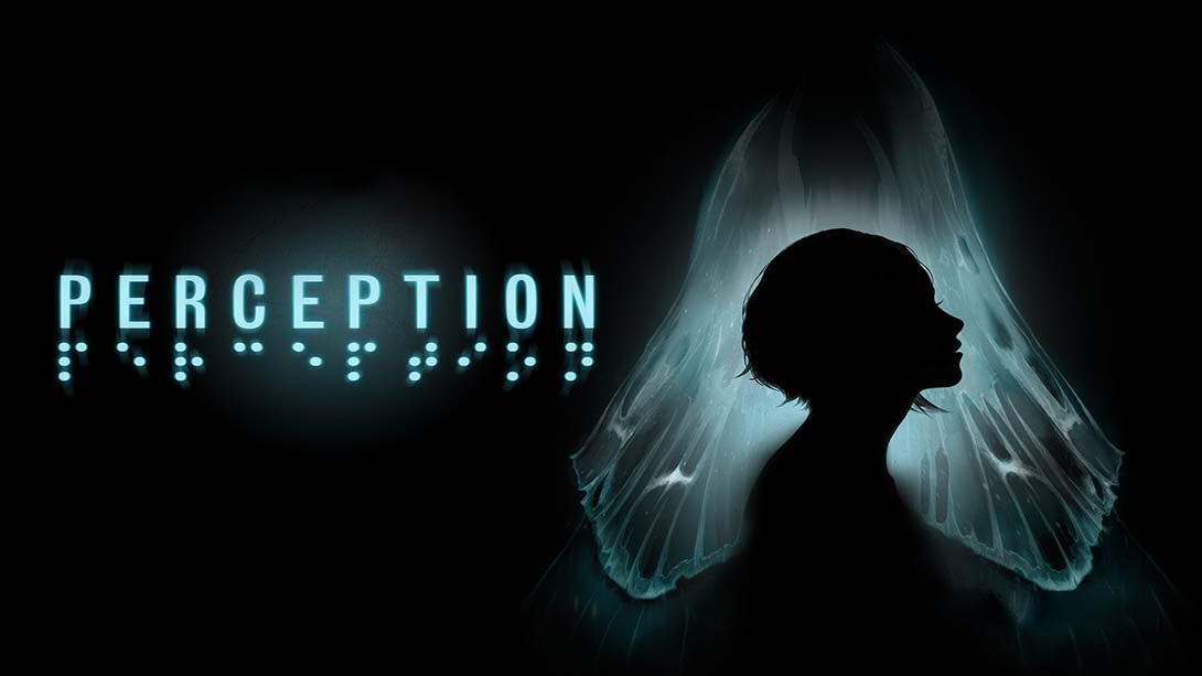[Switch游戏]知觉 Perception-梦境潮玩