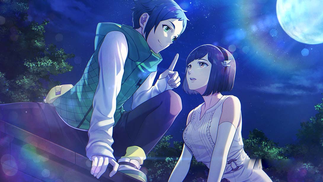 图片[1]-[Switch游戏]DesperaDrops .デスペラドロップス-梦境潮玩