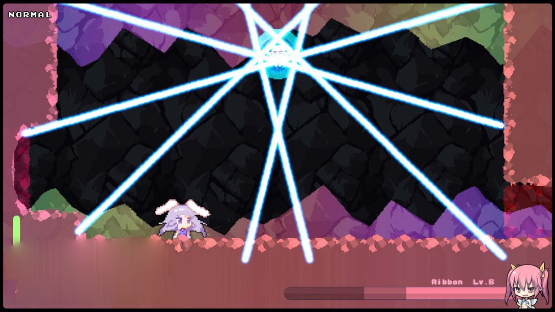 图片[1]-[金手指]拉比哩比 Rabi-Ribi（1.2.0）金手指-梦境潮玩