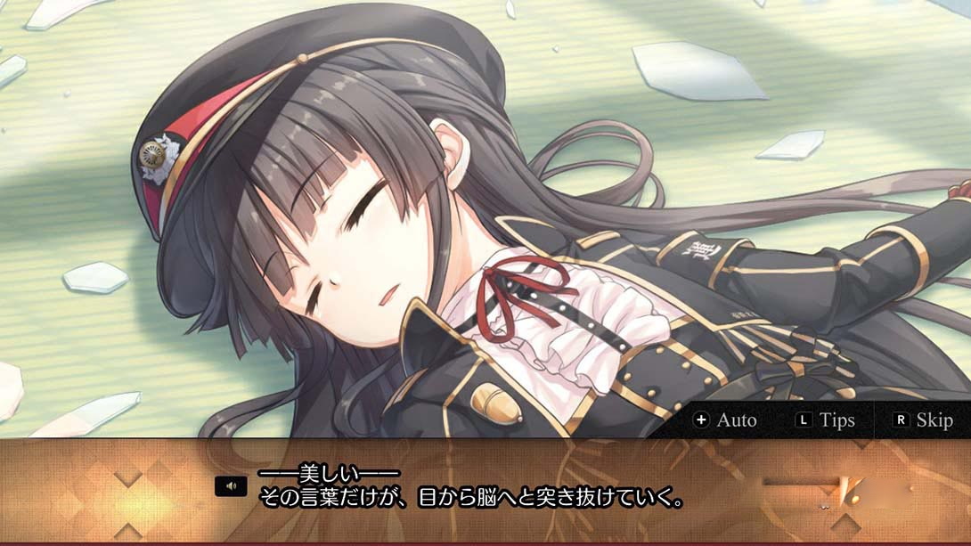 图片[1]-[Switch游戏]爱上火车 Pure Station-梦境潮玩