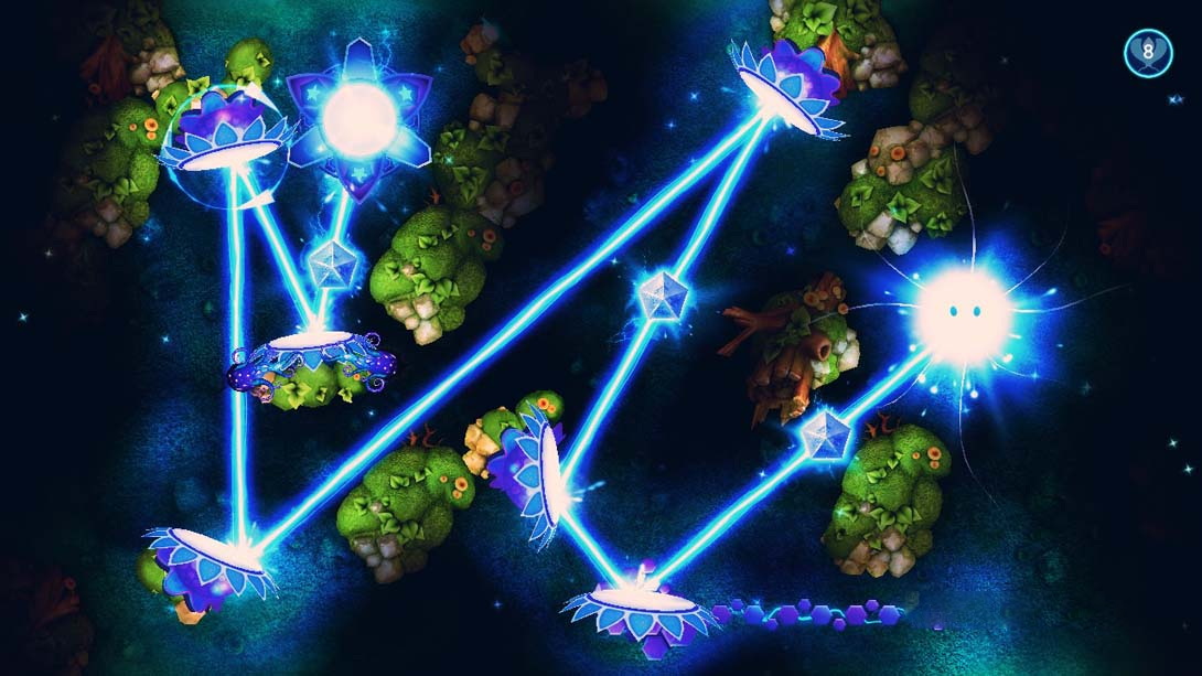 图片[1]-[Switch游戏]光明之神 高清重置版 .God of Light: Remastered-梦境潮玩