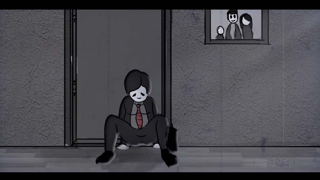 图片[1]-[Switch游戏]Morto Ep1-梦境潮玩