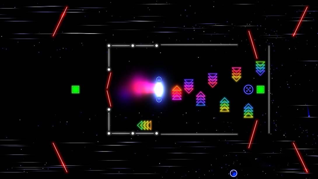 图片[1]-[Switch游戏]省略 Ellipsis-梦境潮玩