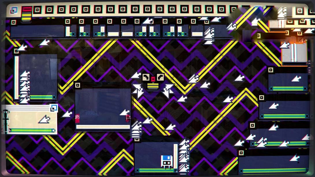 图片[1]-[switch游戏]MainFrames-梦境潮玩