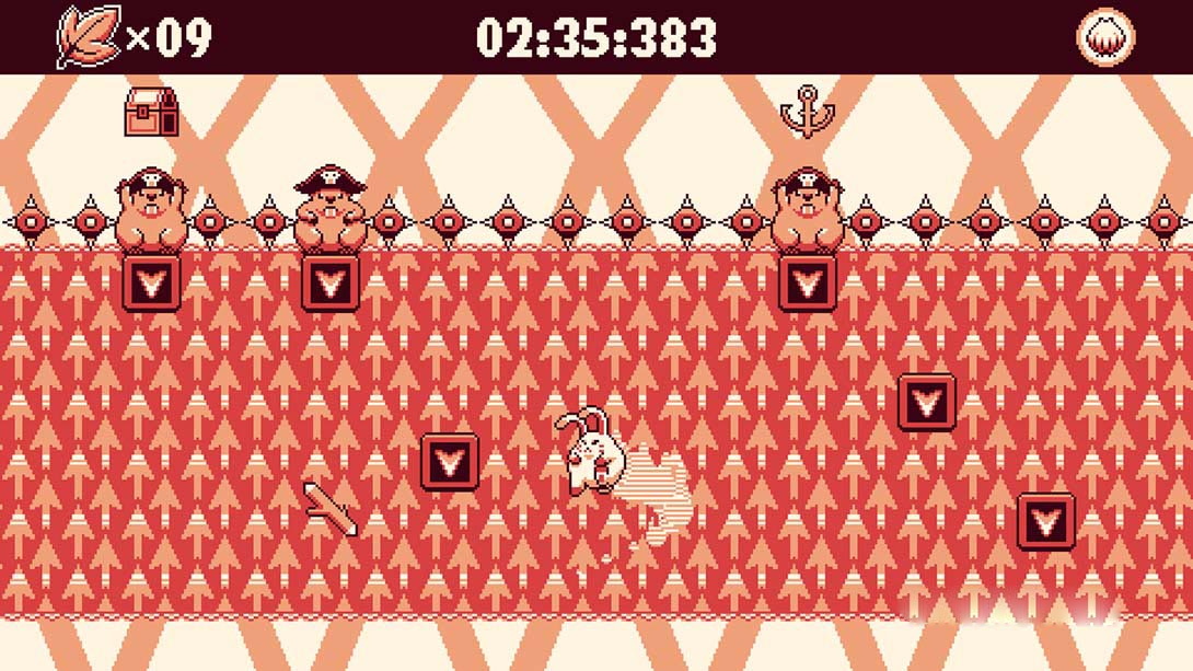 图片[1]-[Switch游戏]圆零 Rotund Zero-梦境潮玩