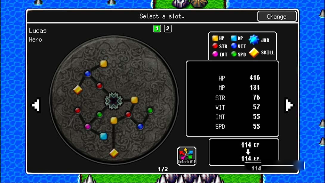 图片[1]-[Switch游戏]青金石龙 Dragon Lapis-梦境潮玩