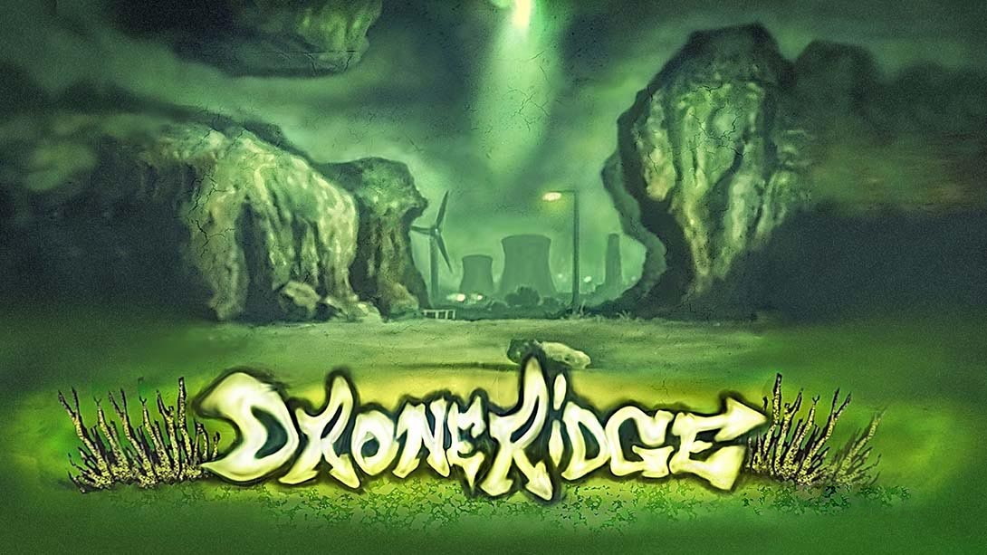 [Switch游戏]无人机山脊 DroneRidge-梦境潮玩