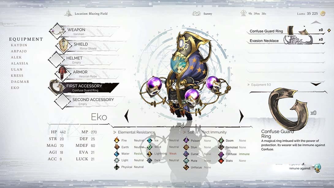 图片[1]-[Switch游戏]星位继承者 Astria Ascending-梦境潮玩