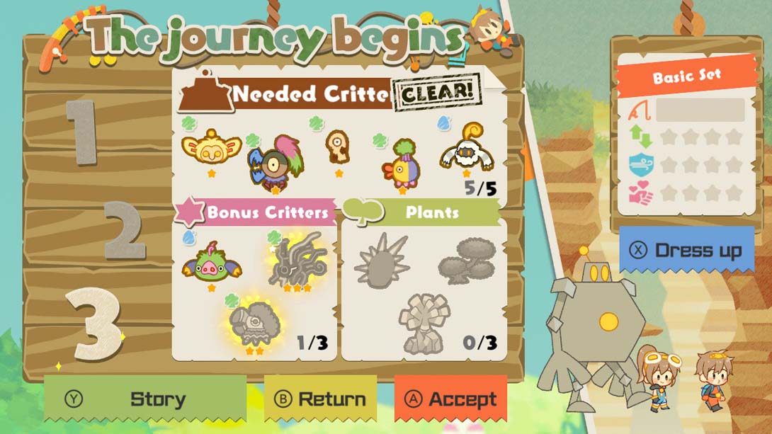 图片[1]-[Switch游戏]露娜-3X .Luna-3X-梦境潮玩