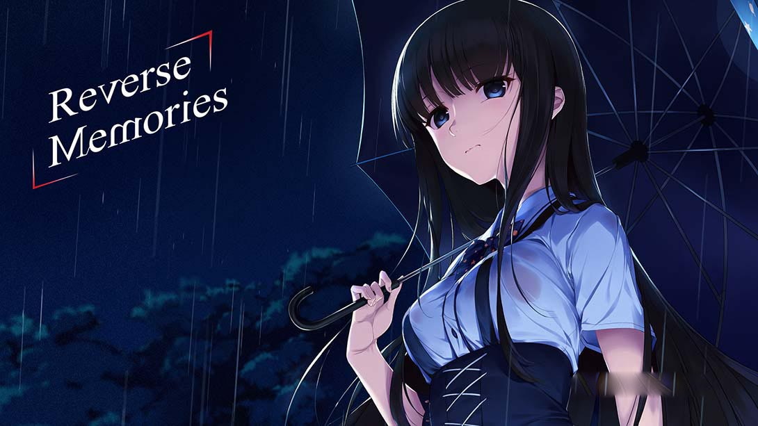 [Switch游戏]忆恋 Reverse Memories-梦境潮玩
