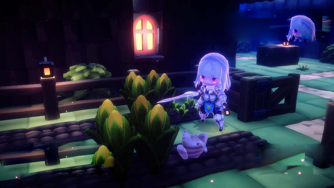 图片[1]-[Switch游戏]ChokoNana!-梦境潮玩