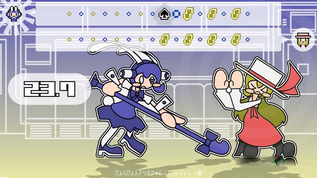 图片[1]-[Switch游戏]音节对战 .PHRASEFIGHT-梦境潮玩