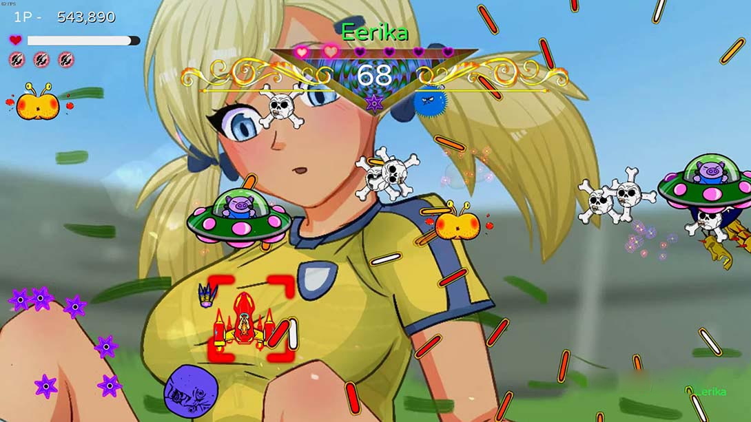 图片[1]-[Switch游戏]Waifu Uncovered-梦境潮玩