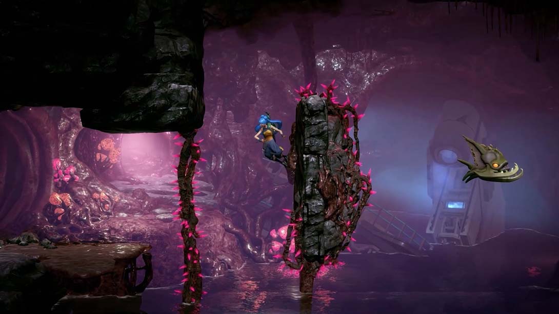 图片[1]-[金手指]三体融合.三相之力 .Trinity Fusion（1.5）金手指-梦境潮玩