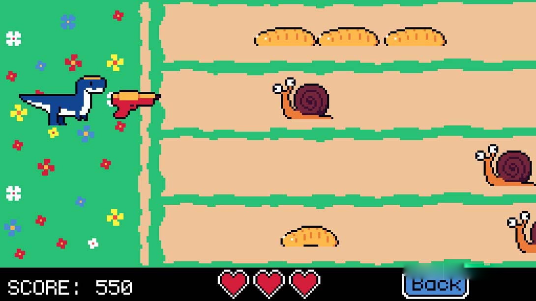 图片[1]-[Switch游戏]Dinogotchi-梦境潮玩