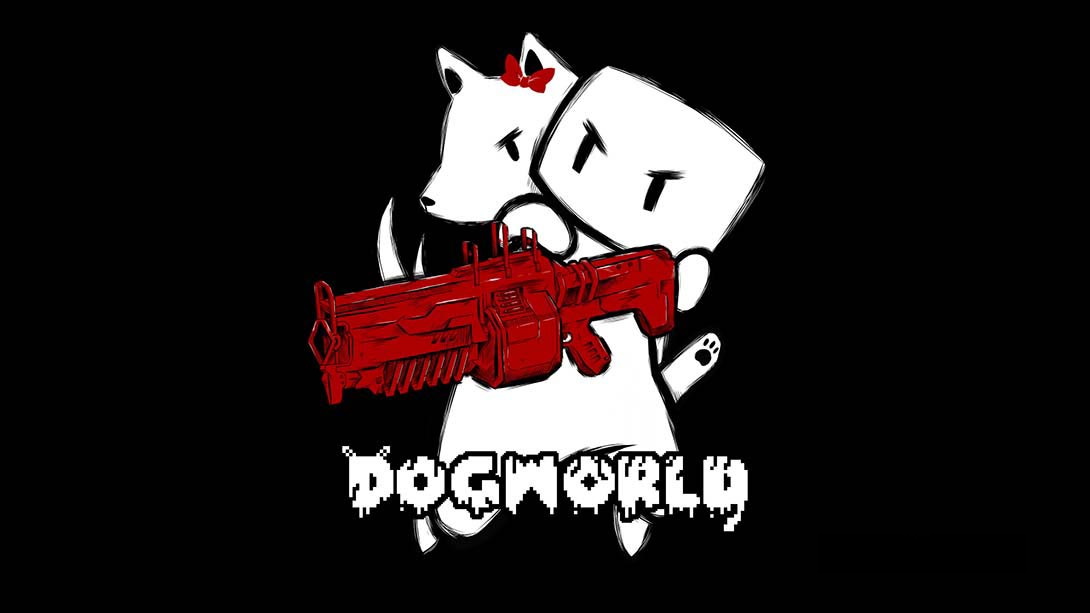 [Switch游戏]狗世界 Dogworld-梦境潮玩