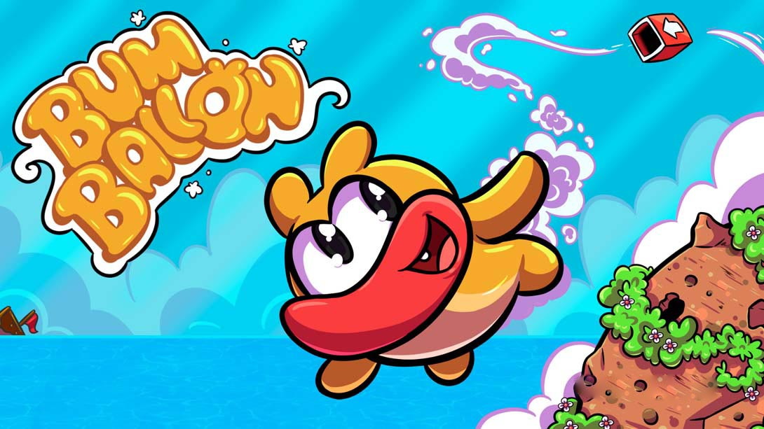 [Switch游戏]邦巴隆 .Bumballon-梦境潮玩