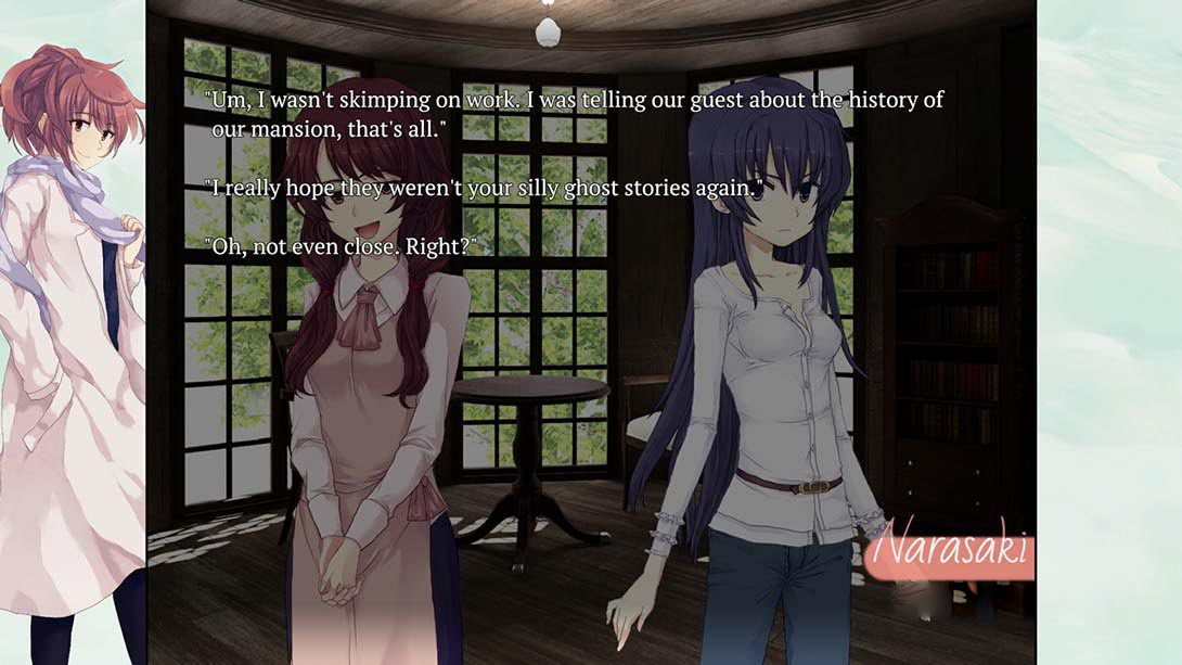 图片[1]-[Switch游戏]海床 .SeaBed-梦境潮玩