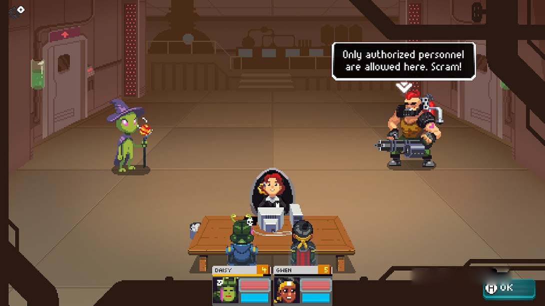 图片[1]-[Switch游戏]银河笔与纸 Galaxy of pen and paper-梦境潮玩