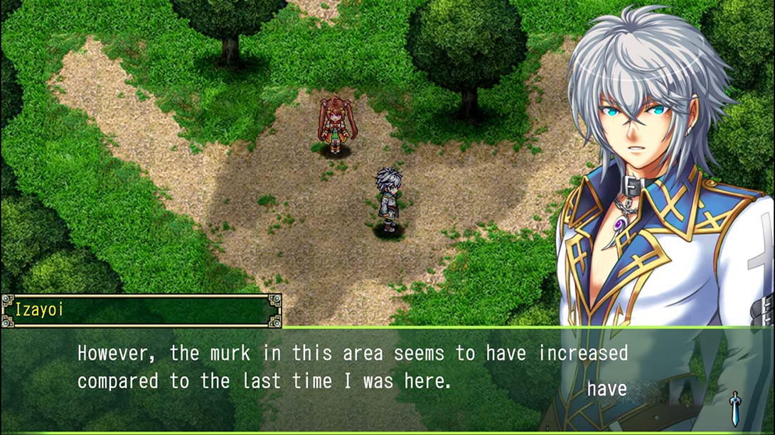 图片[1]-[Switch游戏]神之迪欧斯 Asdivine Dios-梦境潮玩