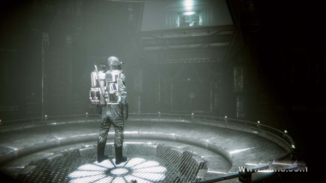 图片[1]-[Switch游戏]无穷时线 .Eternal Threads-梦境潮玩