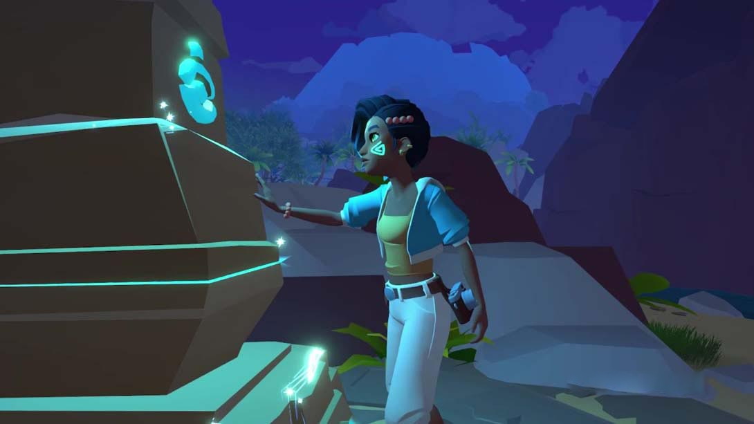 图片[1]-[Switch游戏]海豚精灵：海洋任务 Dolphin Spirit – Ocean Mission-梦境潮玩