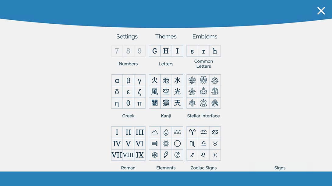 图片[1]-[Switch游戏]Sudoku Zenkai-梦境潮玩