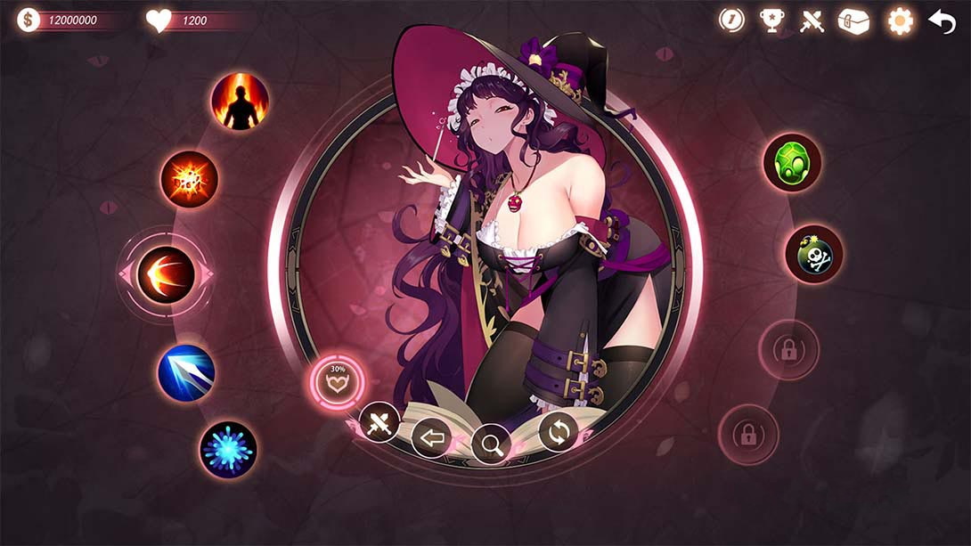 图片[1]-[Switch游戏]魔镜 Mirror-梦境潮玩