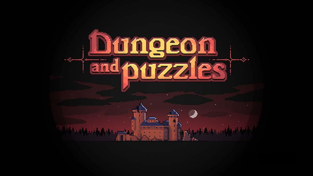 [Switch游戏]地城谜踪 Dungeon and Puzzles-梦境潮玩