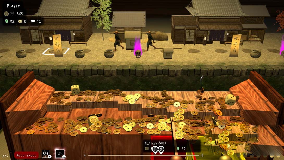 图片[1]-[switch游戏]老推币机的朋友们3 .Old Coin Pusher Friends 3-梦境潮玩