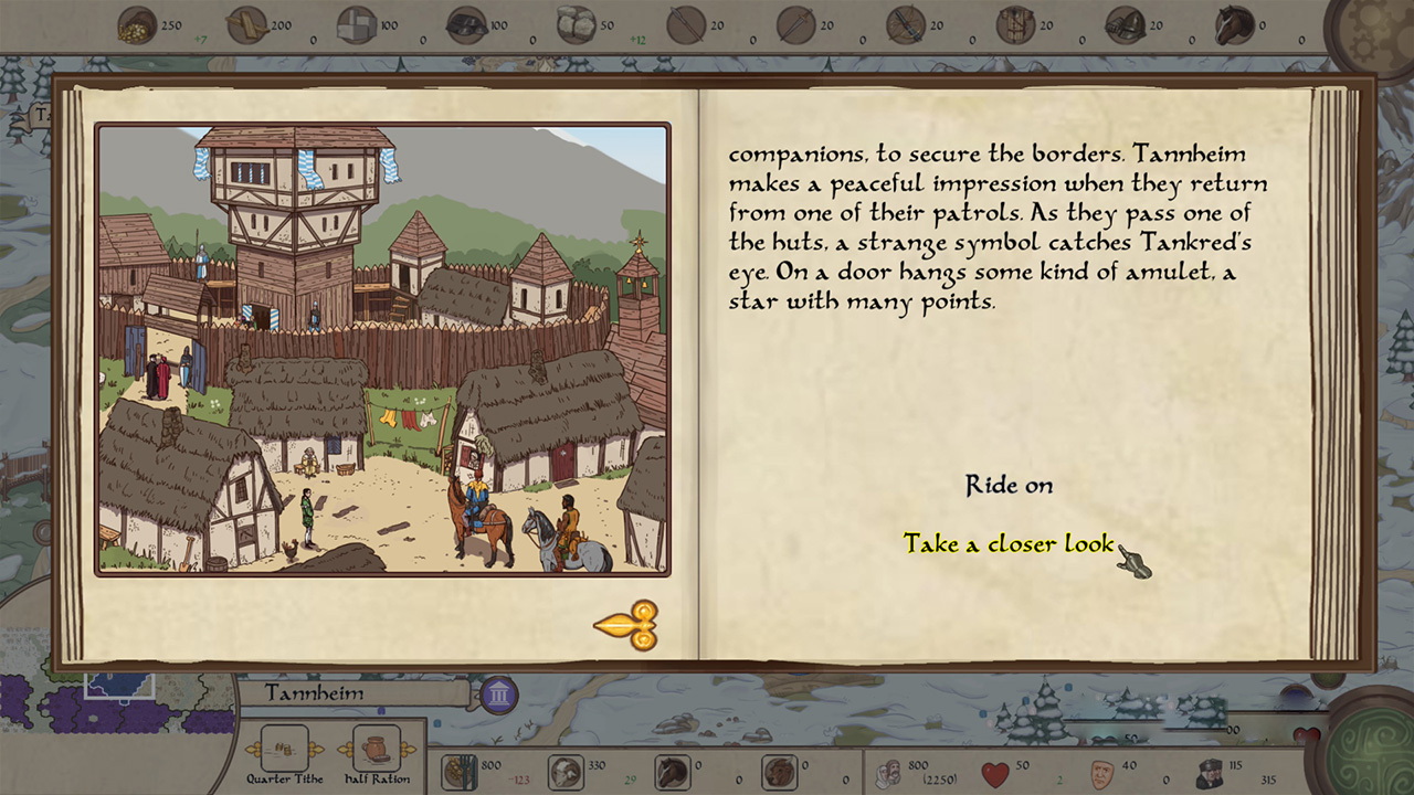 图片[1]-[Switch游戏]领主争锋 .Rising Lords-梦境潮玩