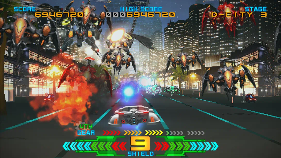 图片[1]-[switch游戏]午夜出击 .Night Striker Gear-梦境潮玩