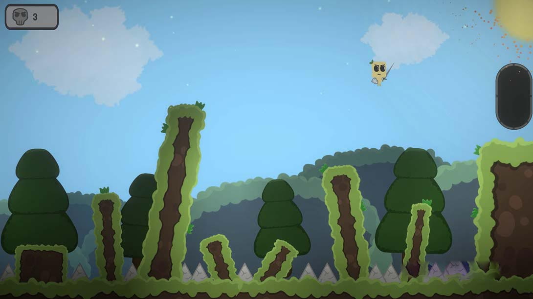 图片[1]-[Switch游戏]石油博士 Dr. Oil-梦境潮玩