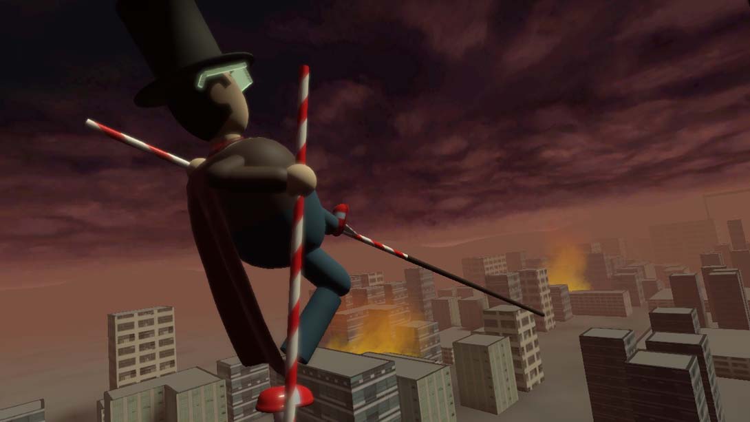 图片[1]-[Switch游戏]高跷小子 .Stilt Fella-梦境潮玩