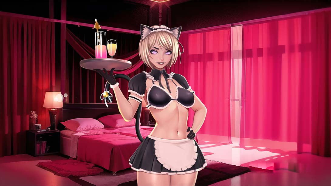 图片[1]-[Switch游戏]EmyLiveShow: Hentai Puzzle Game-梦境潮玩